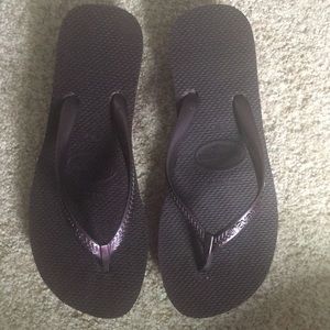 Haviana Flip Flop Wedges